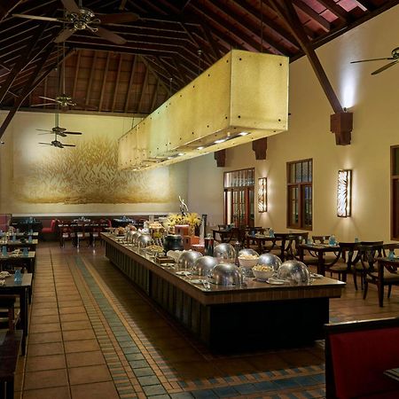 Hotel Club Mahindra Madikeri, Coorg Exteriér fotografie