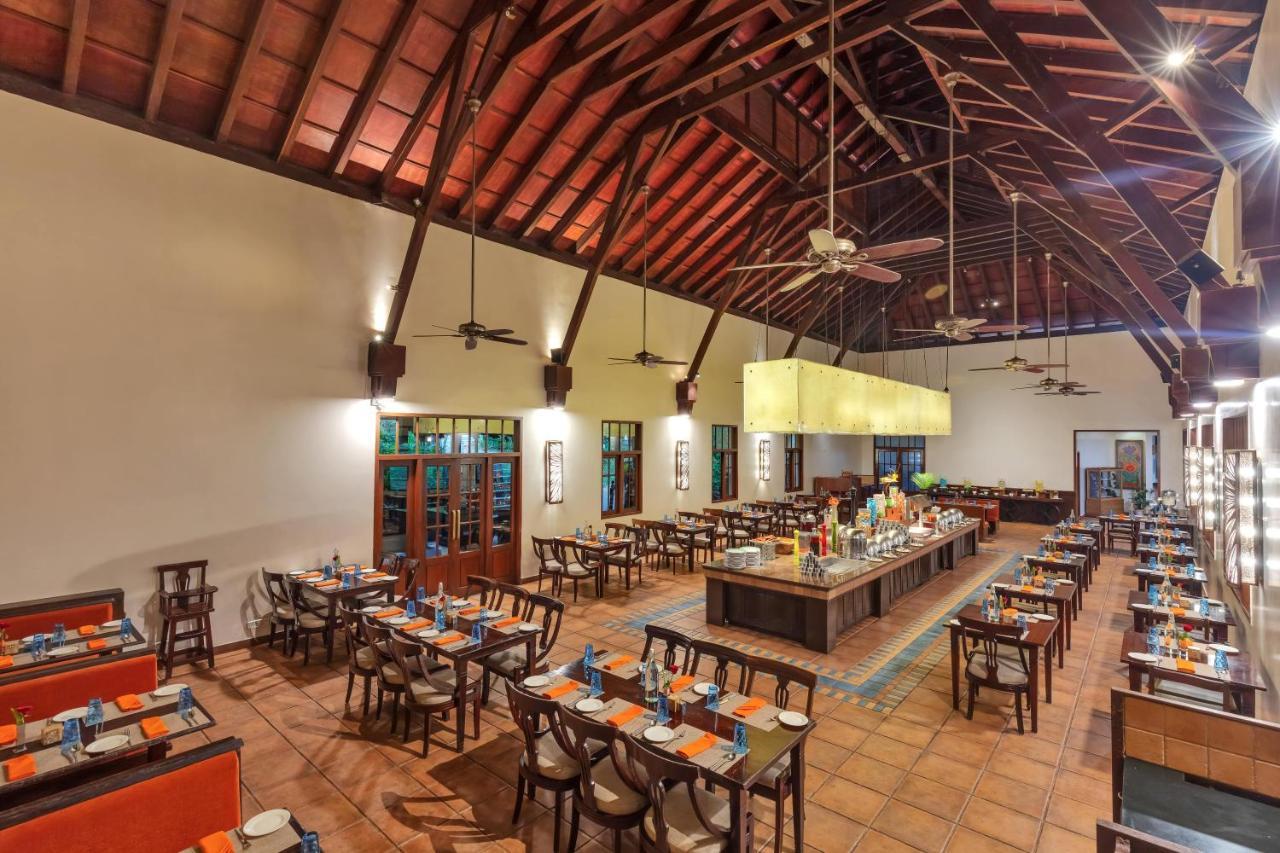Hotel Club Mahindra Madikeri, Coorg Exteriér fotografie