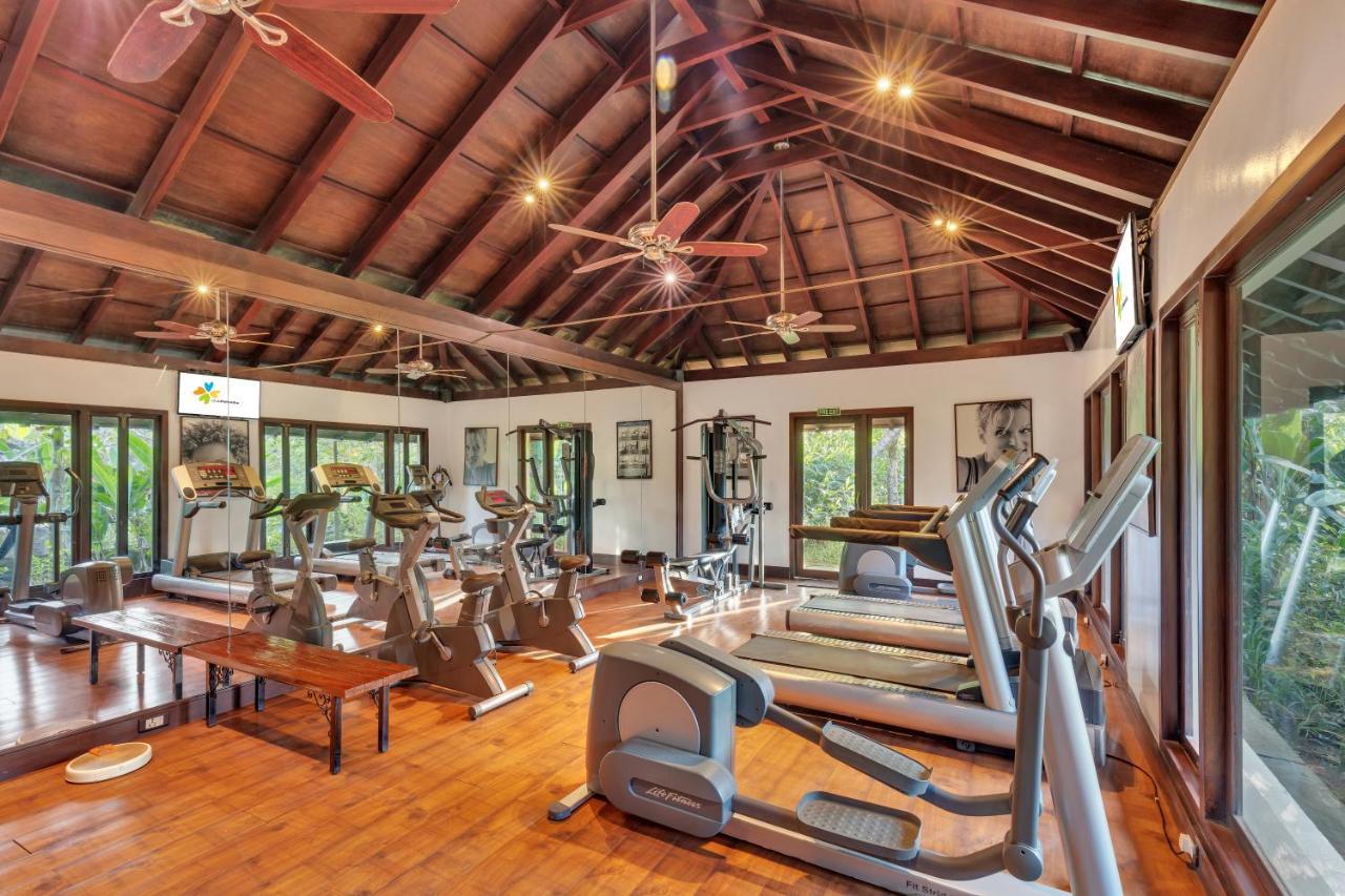 Hotel Club Mahindra Madikeri, Coorg Exteriér fotografie