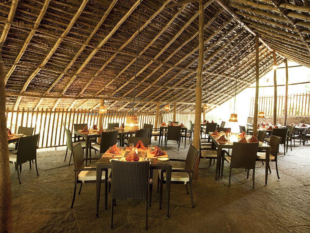 Hotel Club Mahindra Madikeri, Coorg Exteriér fotografie
