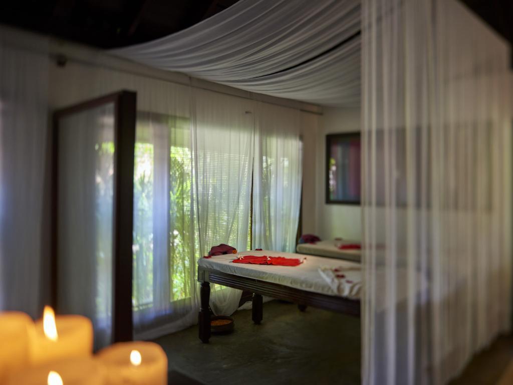 Hotel Club Mahindra Madikeri, Coorg Exteriér fotografie